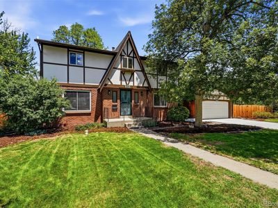 7045 W 33rd Avenue, Wheat Ridge, CO, 80033