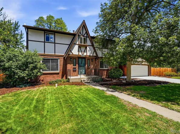 7045 W 33rd Avenue, Wheat Ridge, CO 80033