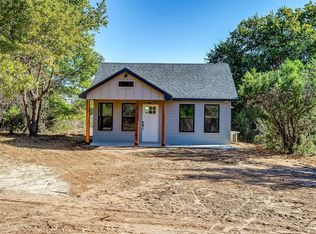 1012 Scott Rd, Weatherford, TX 76088