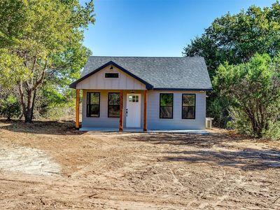 1012 Scott Rd, Weatherford, TX, 76088
