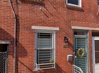 1617 Olive St, Philadelphia, PA