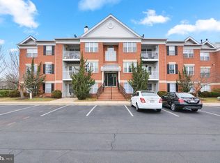 2408 Forest Edge Ct UNIT 201, Odenton, MD 21113