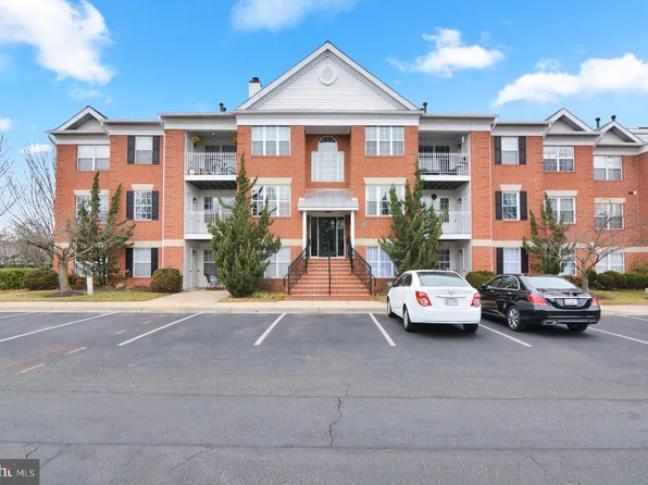 2408 Forest Edge Ct Unit 201, Odenton, MD 21113