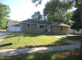 1417 Gorton Ave NW, Willmar, MN 56201