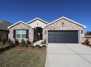 16940 Jim Sharp Dr, Montgomery, TX 77316