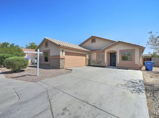 3037 N 83rd Ln, Phoenix, AZ 85037