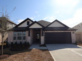 32111 Morning Luster Ct, Fulshear, TX 77441