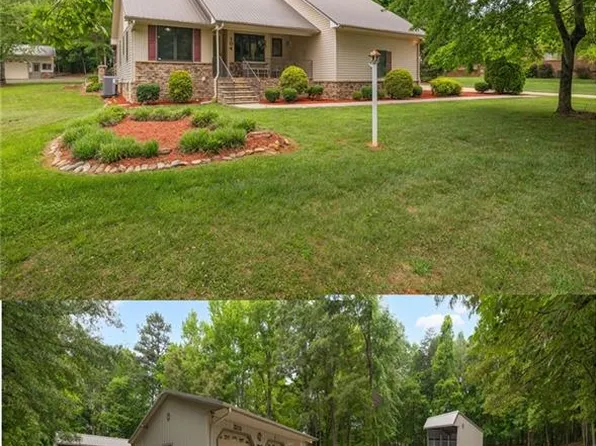 104 Willowbrook Dr, Thomasville, NC 27360