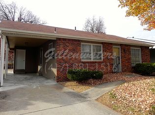 2301 S National Ave, Springfield, MO 65804