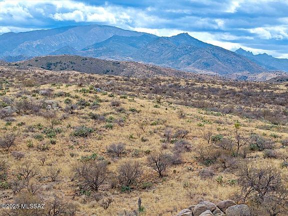 2nd image of 6.6 Acres Off W
