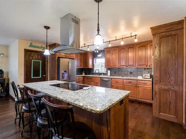 801 E A Ave, Elk City, OK 73644