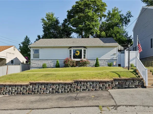 1331 Coronado Rd, McKeesport, PA 15133