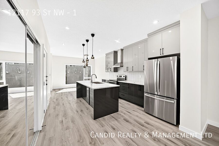 1st image of 12117 93rd St NW #1