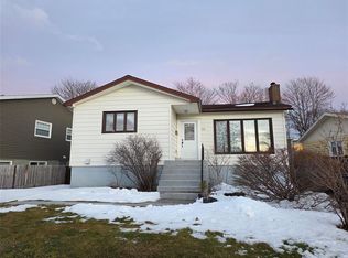 22 Ross Road, St John's, NL A1A1M4