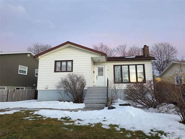 22 Ross Road, St John's, NL A1A1M4