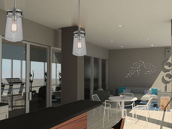 Poolside Cafe - Coming Soon!