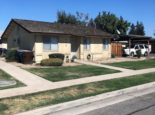 436 E Roosevelt Ave, Tulare, CA 93274