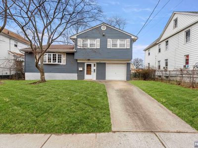 55 Robinson St, Teaneck, NJ, 07666