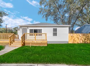 2300 E 35th Ave, Lake Station, IN 46405