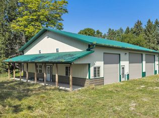 W2522 Beech Dr, Bonduel, WI 54107