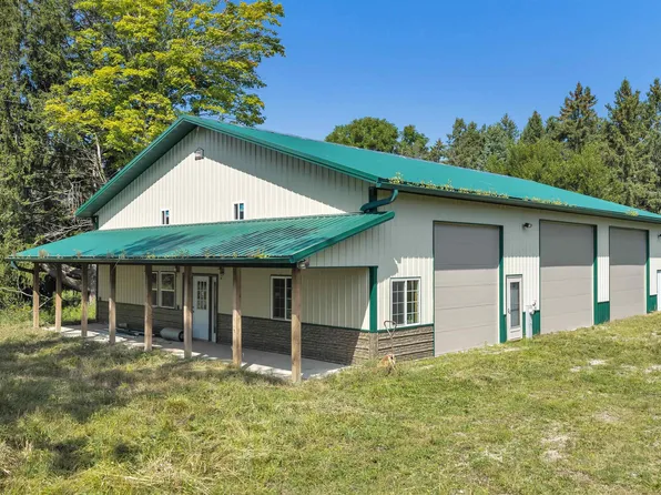 W2522 Beech Dr, Bonduel, WI 54107