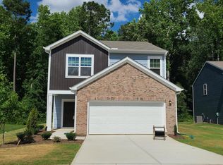 221 Meadow Vista Ln, Angier, NC 27501