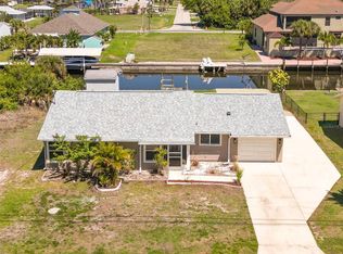 18310 Van Nuys Cir, Pt Charlotte, FL 33948