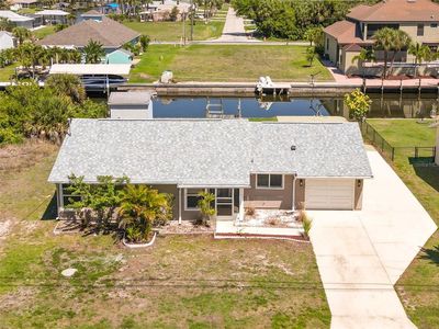18310 VAN NUYS CIRCLE, Pt Charlotte, FL, 33948
