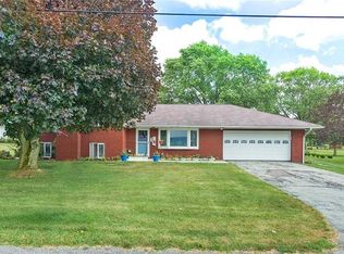 530 Sipesville Rd, Somerset, PA 15501