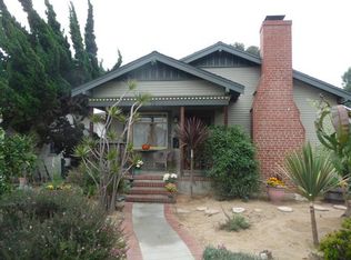 4122 E Vermont St, Long Beach, CA 90814