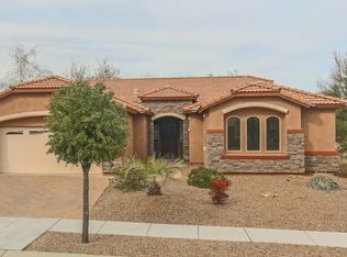 462 W Calle Las Tunas, Sahuarita, AZ 85629