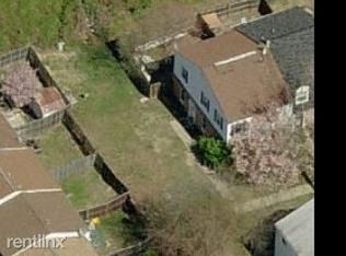 7700 Merrick Ln, Landover, MD 20785