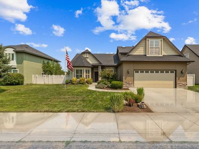 2246 W Los Flores Dr, Meridian, ID, 83646