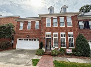 6415 Wakehurst Rd, Charlotte, NC