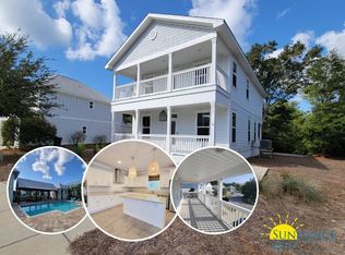 207 Melrose Ave, Santa Rosa Beach, FL 32459