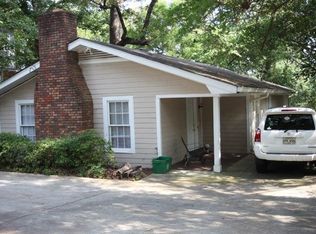 190 Hall St, Athens, GA 30601