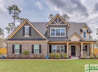 102 Henry Ct, Rincon, GA 31326