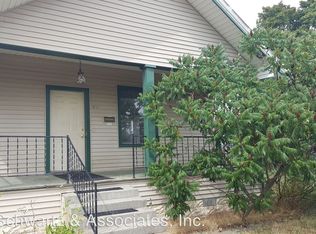 517 E Heroy Ave, Spokane, WA 99207