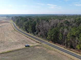 Lot 6 Euray Moore Road, Warsaw, NC 28398