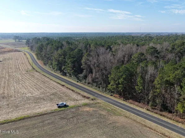Lot 6 Euray Moore Road, Warsaw, NC 28398