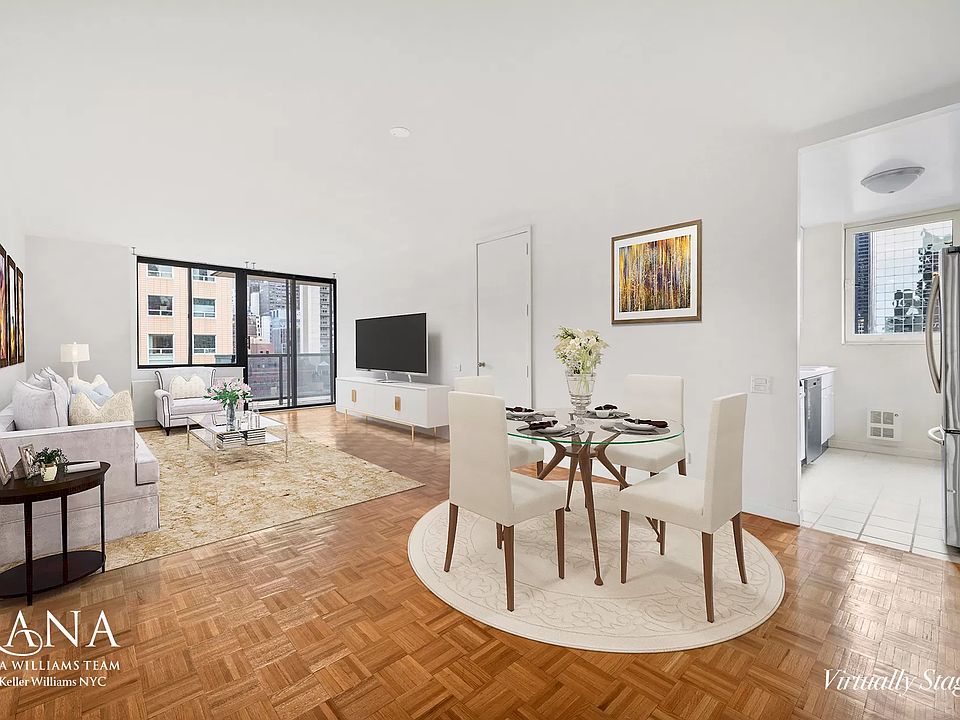 1st image of 255 E 49th St #19E