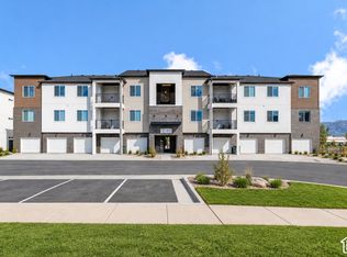 3763 S Dalbergia Dr #D302, West Valley City, UT 84119