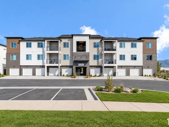 3763 S Dalbergia Dr #D301, West Valley City, UT 84119