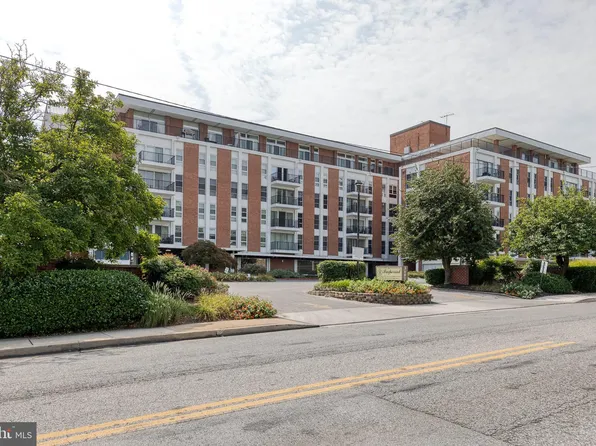 3601 Clarks Ln Unit E, Baltimore, MD 21215