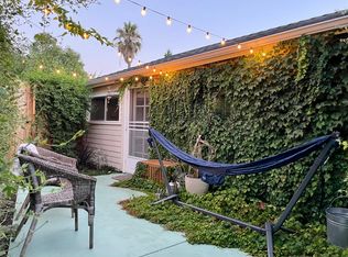 554 S La Luna Ave, Ojai, CA 93023