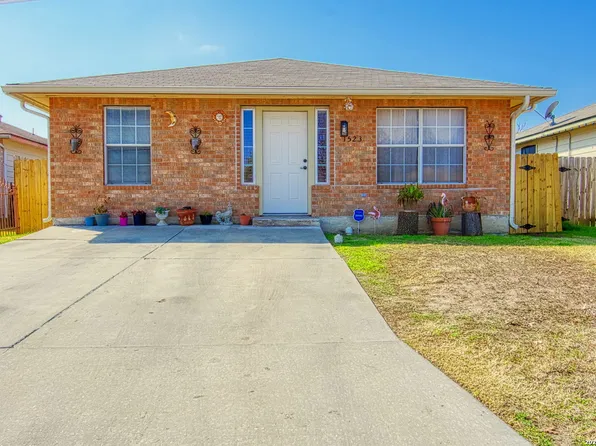 1523 Melissa Sue, San Antonio, TX 78228