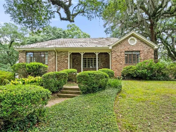 2007 Levert Dr N, Mobile, AL 36607