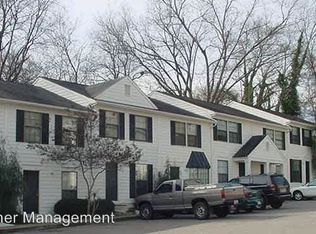 392 S Pope St, Athens, GA 30605