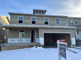 5096 S Quail St, Littleton, CO 80127