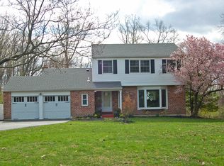 230 Llandovery Dr, Exton, PA 19341